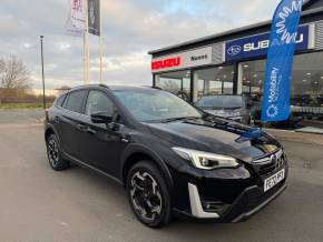 SUBARU XV 2022 (72) at Nunns of Grimsby Limited Grimsby
