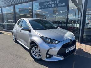 MAZDA MAZDA2 2022 (22) at Nunns of Grimsby Limited Grimsby