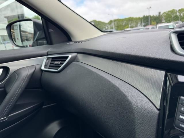2018 Nissan Qashqai 1.3 DIG-T Tekna Euro 6 (s/s) 5dr