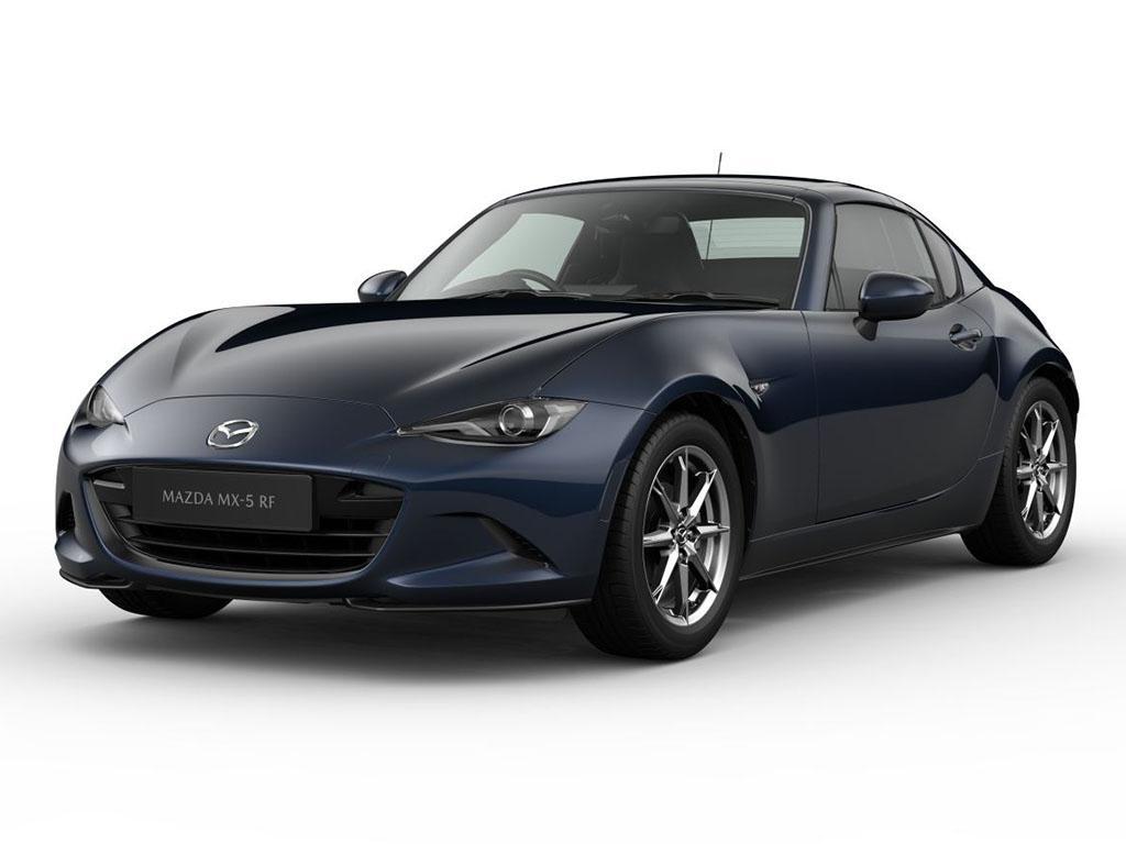 Mazda MX-5 RF