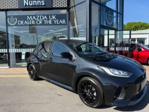 MAZDA 2   at Nunns of Grimsby Limited Grimsby