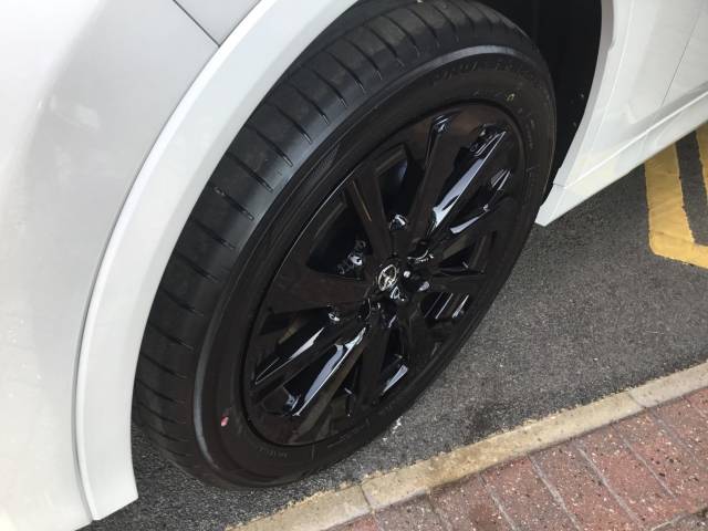 Mazda CX-60 2.5 327ps AWD Homura Plus Auto / Blk Nappa / Conv & Drv Assist / Pano