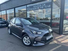MAZDA MAZDA2 2023 (73) at Nunns of Grimsby Limited Grimsby