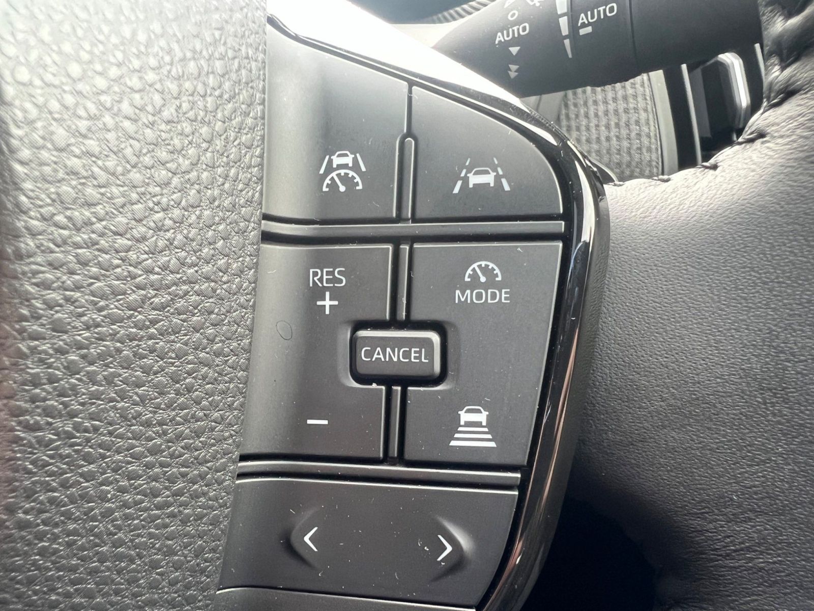 Subaru Solterra 71.4 kWh Touring Auto AWD 5dr