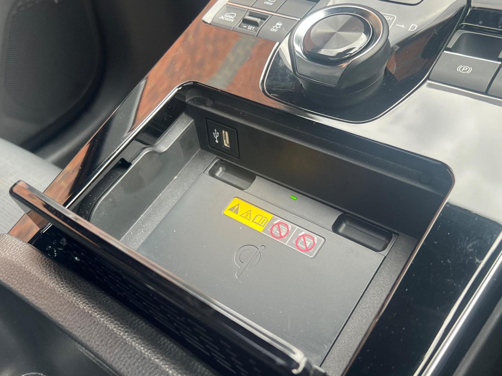 Subaru Solterra 71.4 kWh Touring Auto AWD 5dr