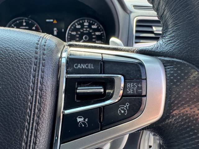 2021 Mitsubishi Shogun Sport 2.4D 4 Auto 4WD Euro 6 5dr