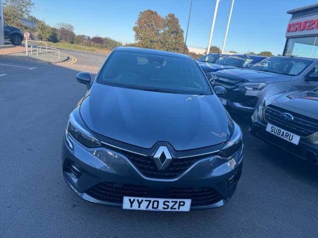 2020 Renault Clio 1.0 TCe S Edition Euro 6 (s/s) 5dr