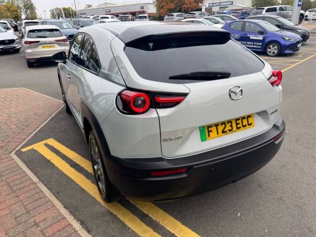 2023 Mazda MX-30 35.5kWh Makoto Auto 5dr