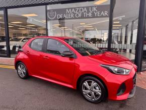 MAZDA 2   at Nunns of Grimsby Limited Grimsby