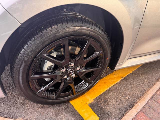 Mazda 2 2 Hybrid 1.5 116ps Homura Plus Auto / Cloth-Leatherette