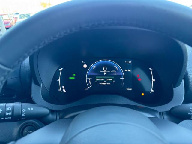 Mazda 2 2 Hybrid 1.5 116ps Homura Auto / Cloth-Leatherette