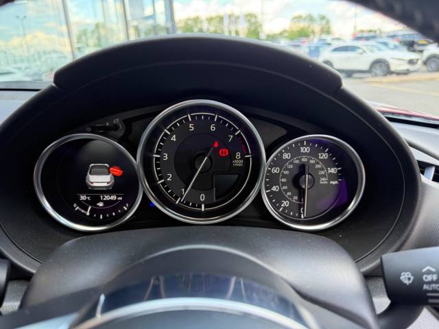 2023 Mazda MX-5 1.5 SKYACTIV-G Exclusive-Line Euro 6 (s/s) 2dr
