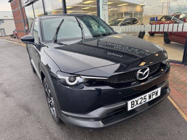 2025 Mazda MX-30 17.8kWh R-EV Makoto Auto (s/s) 5dr (Range Extender)