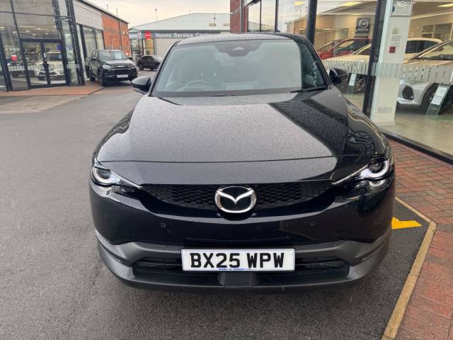 2025 Mazda MX-30 17.8kWh R-EV Makoto Auto (s/s) 5dr (Range Extender)