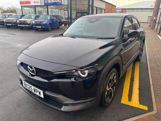 2025 Mazda MX-30 17.8kWh R-EV Makoto Auto (s/s) 5dr (Range Extender)