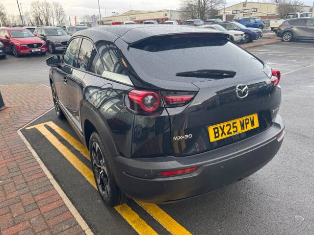 2025 Mazda MX-30 17.8kWh R-EV Makoto Auto (s/s) 5dr (Range Extender)