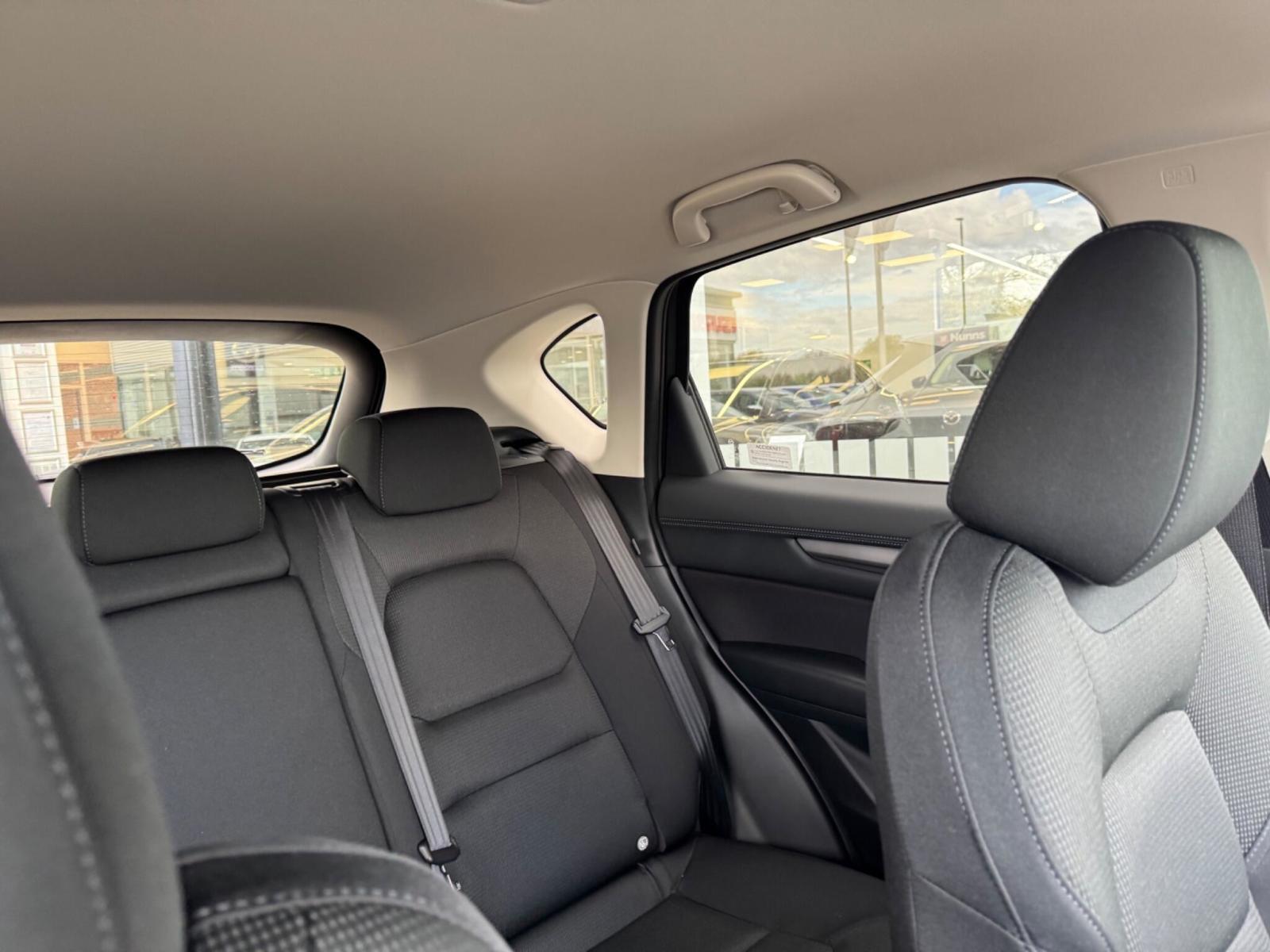 2026 Mazda CX-5 thumbnail 13