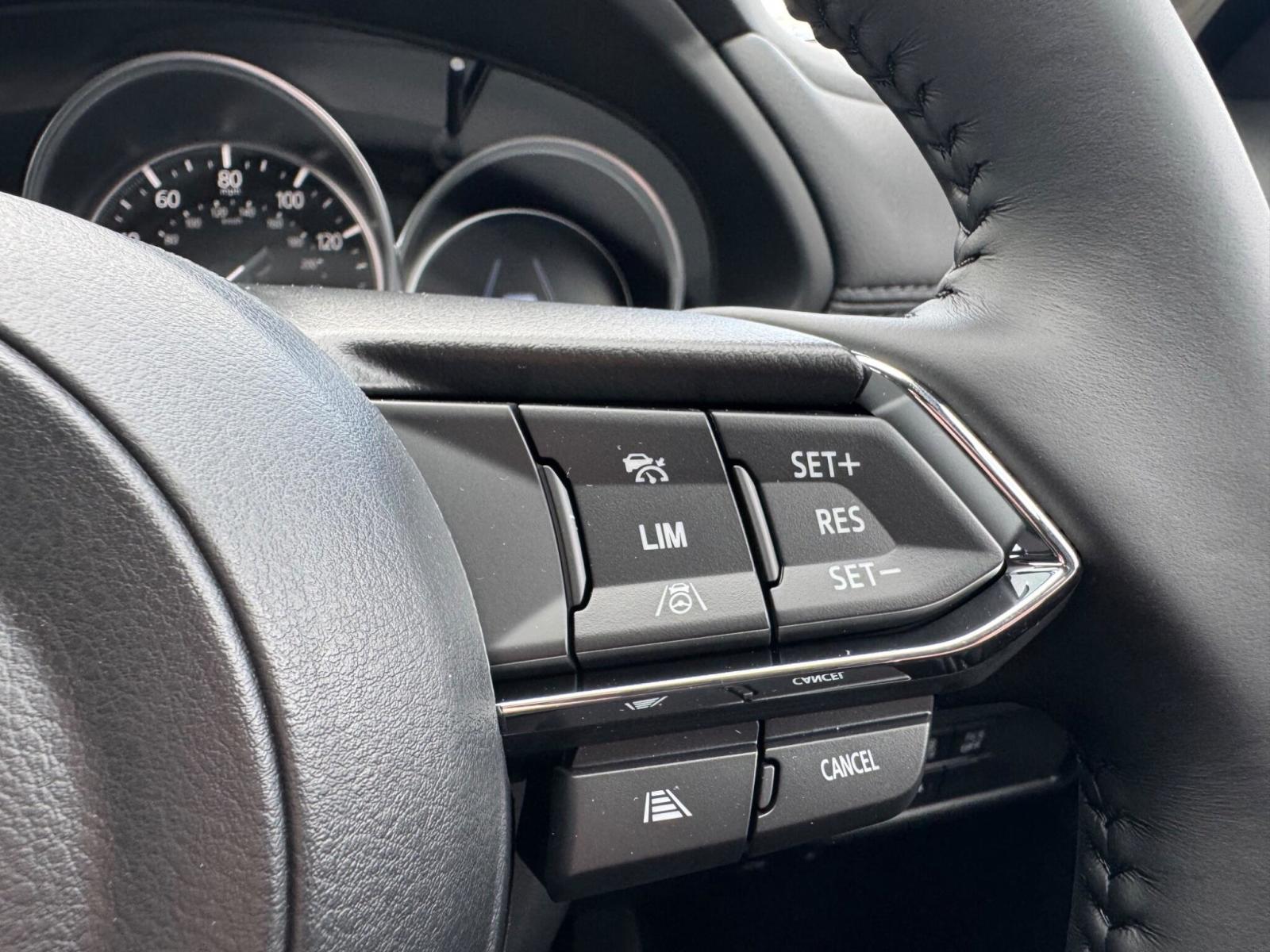 2026 Mazda CX-5 thumbnail 14