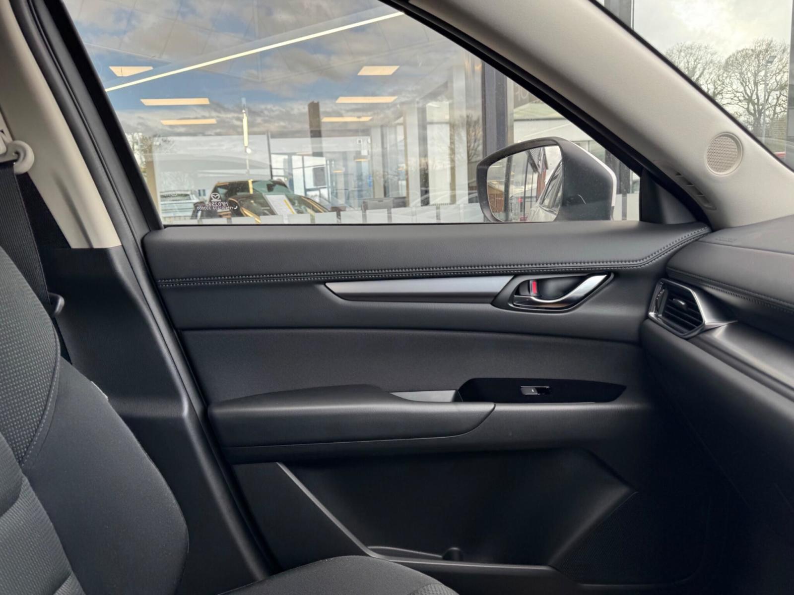 2026 Mazda CX-5 thumbnail 17