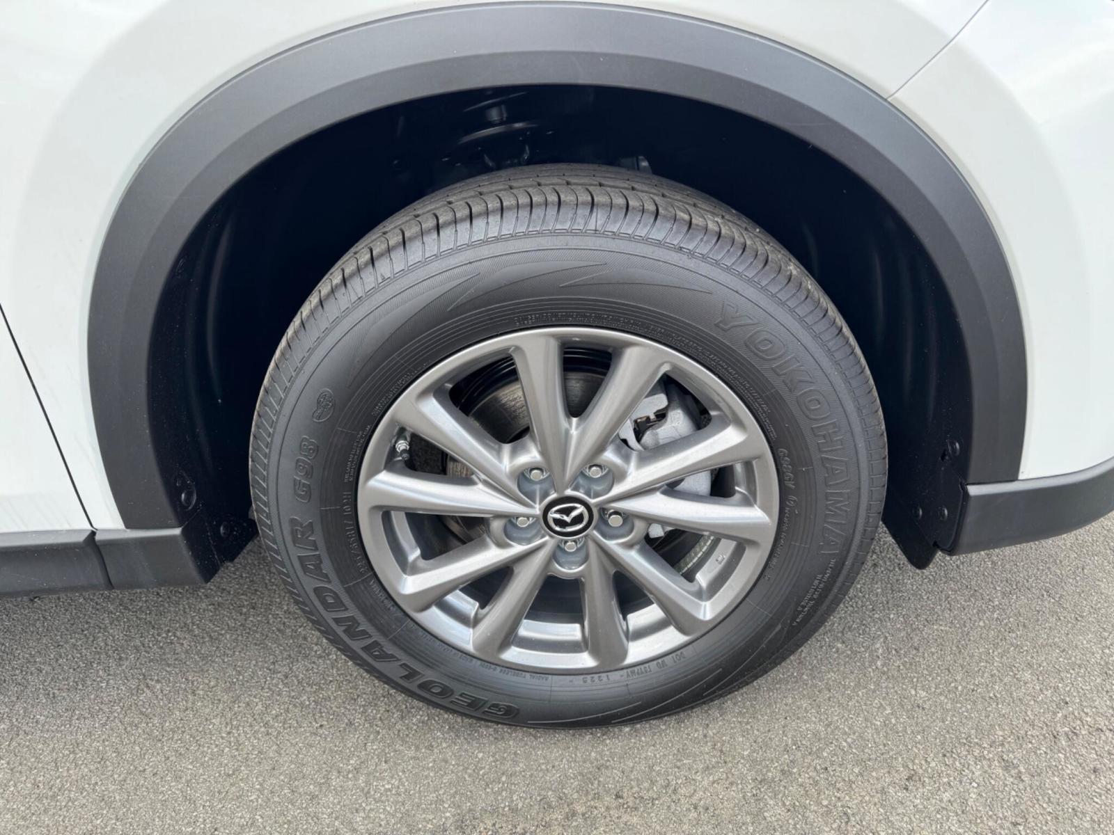 2026 Mazda CX-5 thumbnail 19