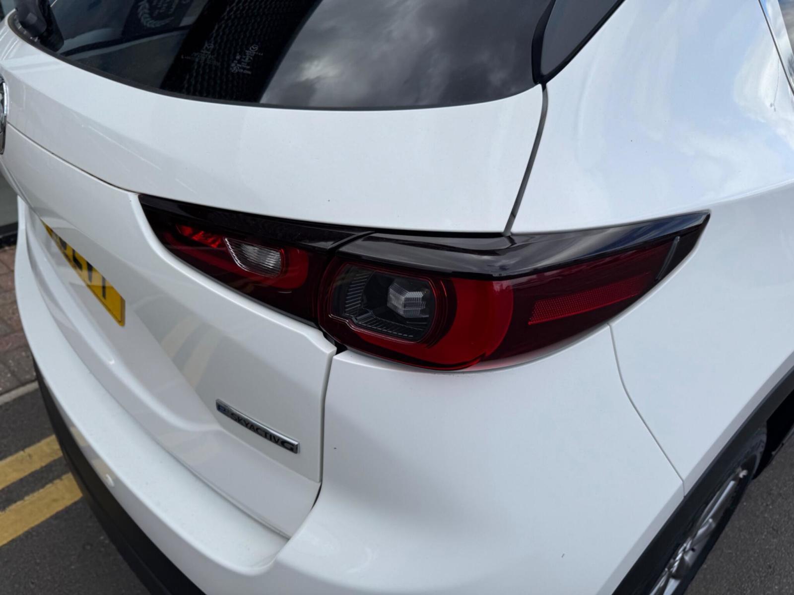 2026 Mazda CX-5 thumbnail 22
