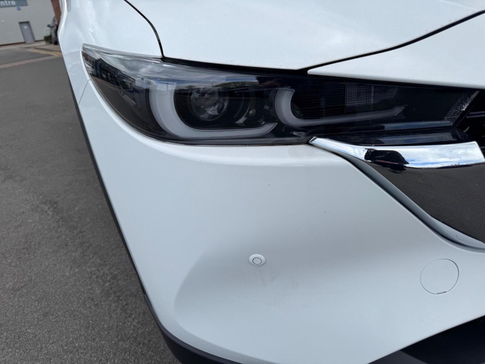 2026 Mazda CX-5 thumbnail 23
