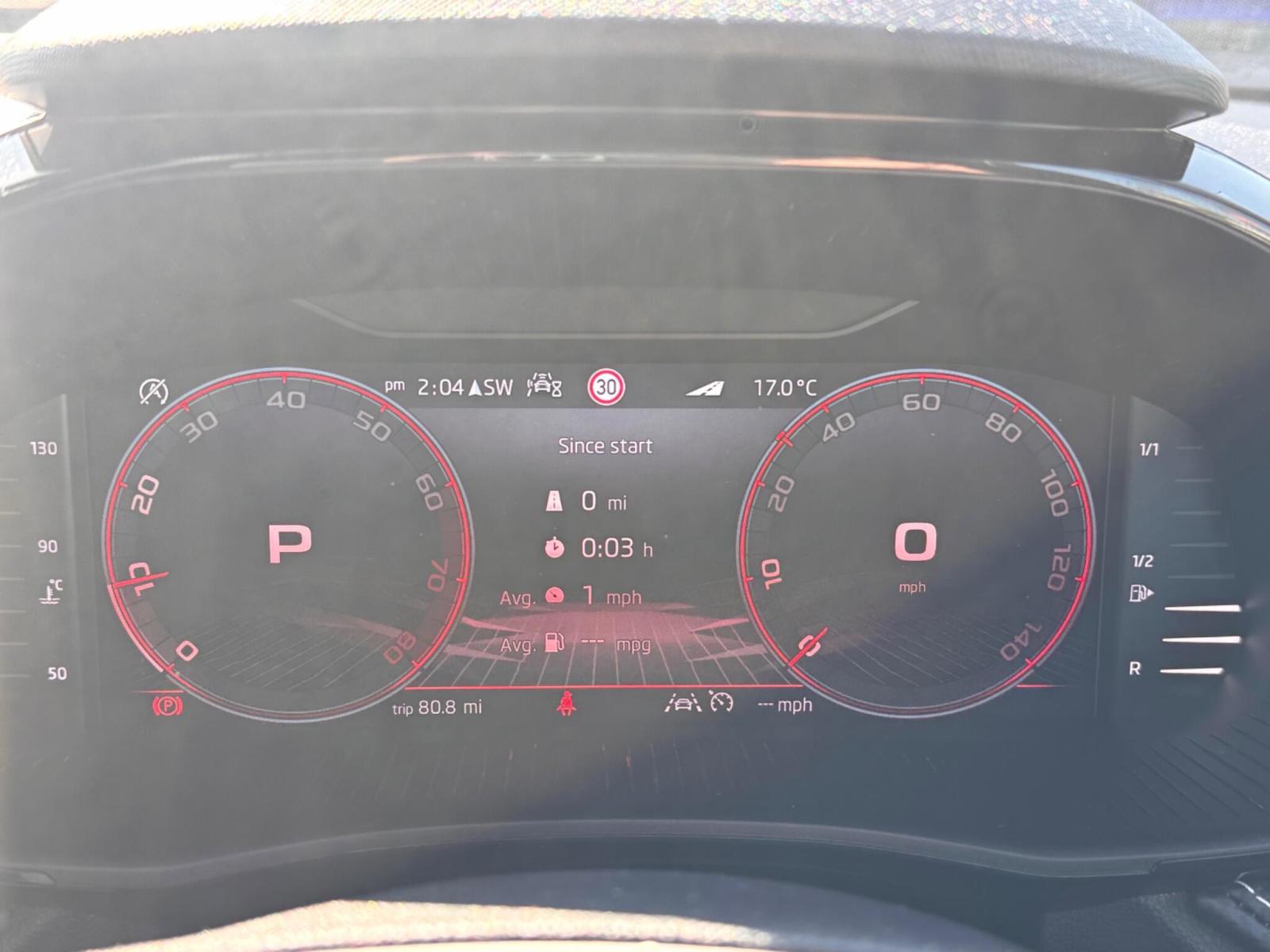 2025 Skoda Fabia thumbnail 17