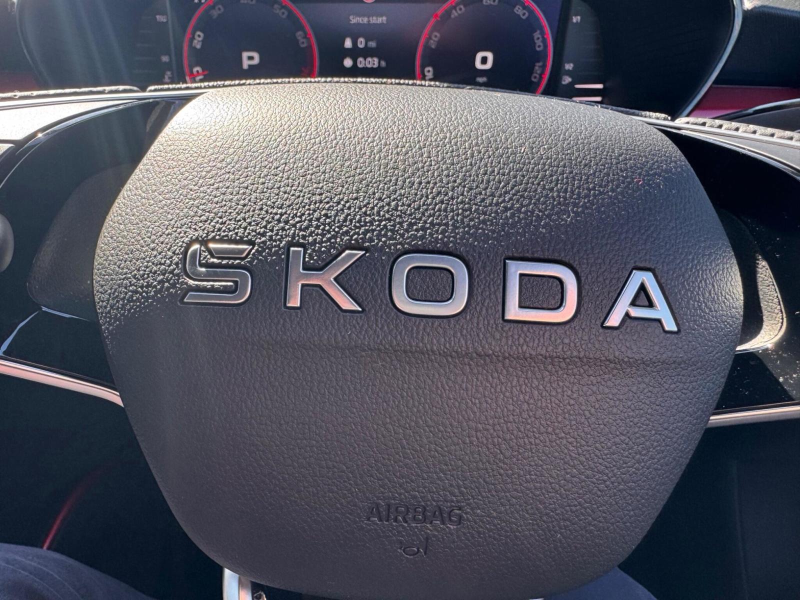 2025 Skoda Fabia thumbnail 22