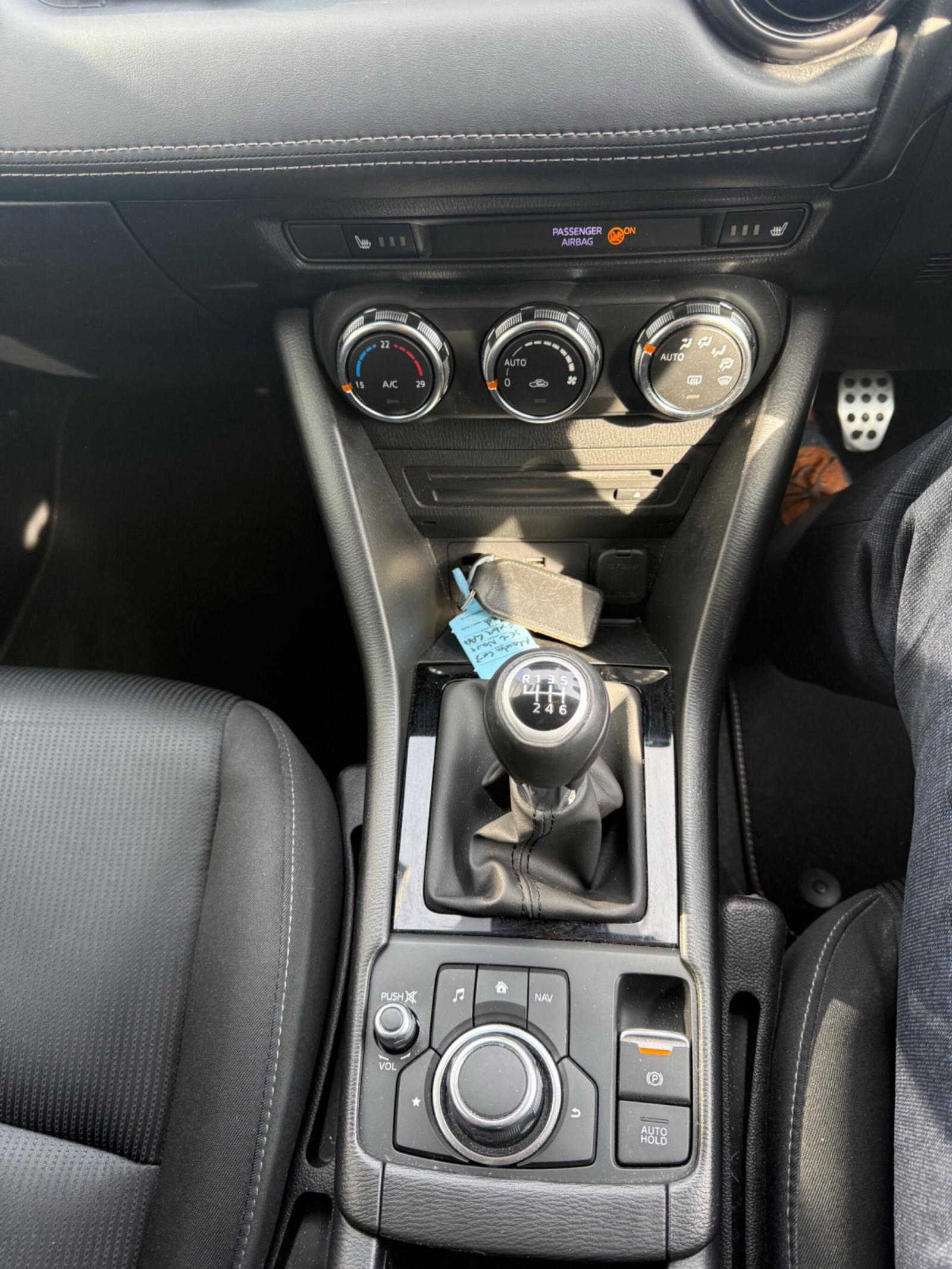 2019 Mazda CX-3 thumbnail 9