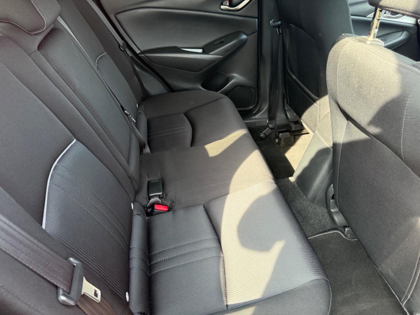2019 Mazda CX-3 thumbnail 16