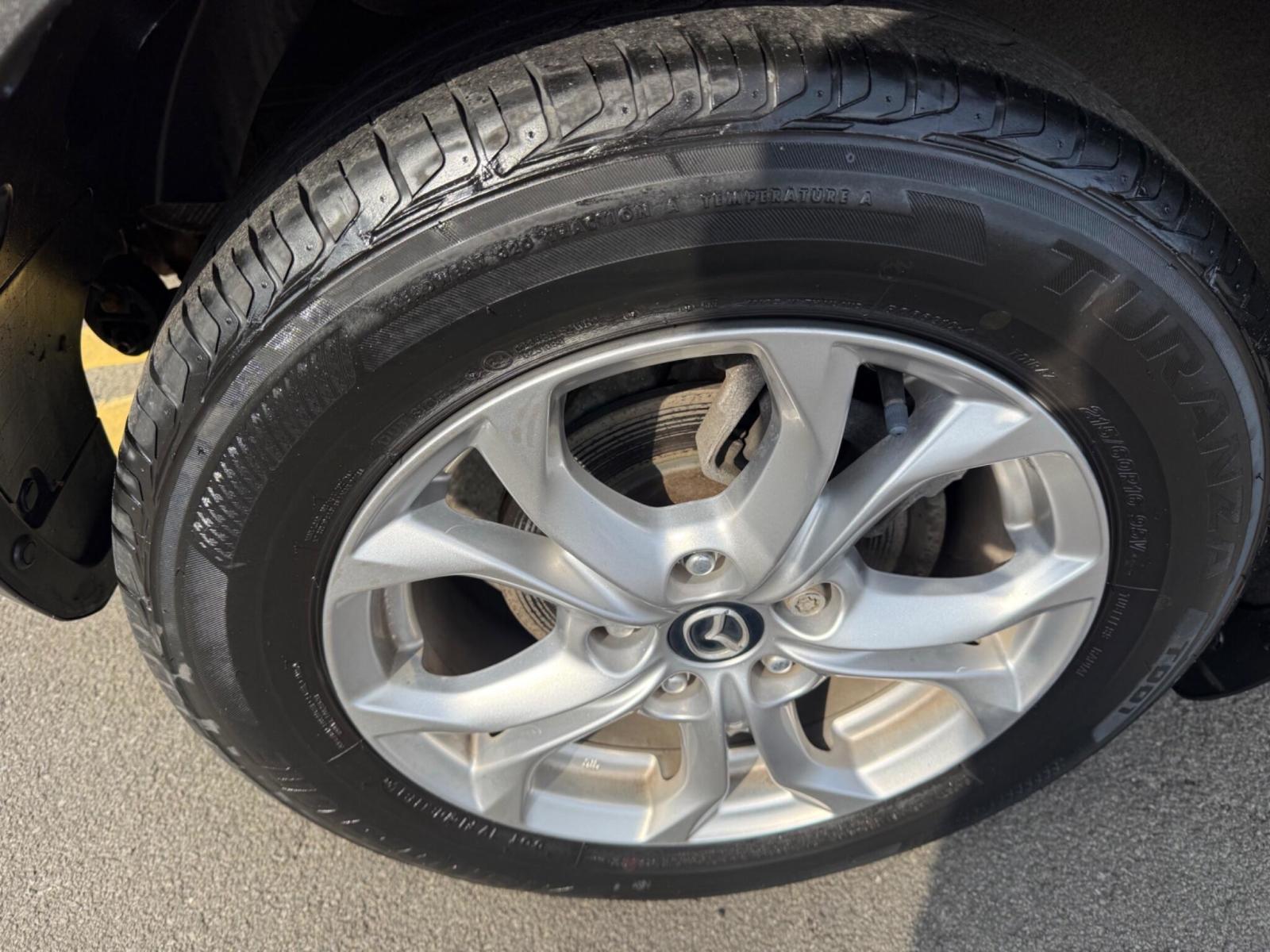 2019 Mazda CX-3 thumbnail 22