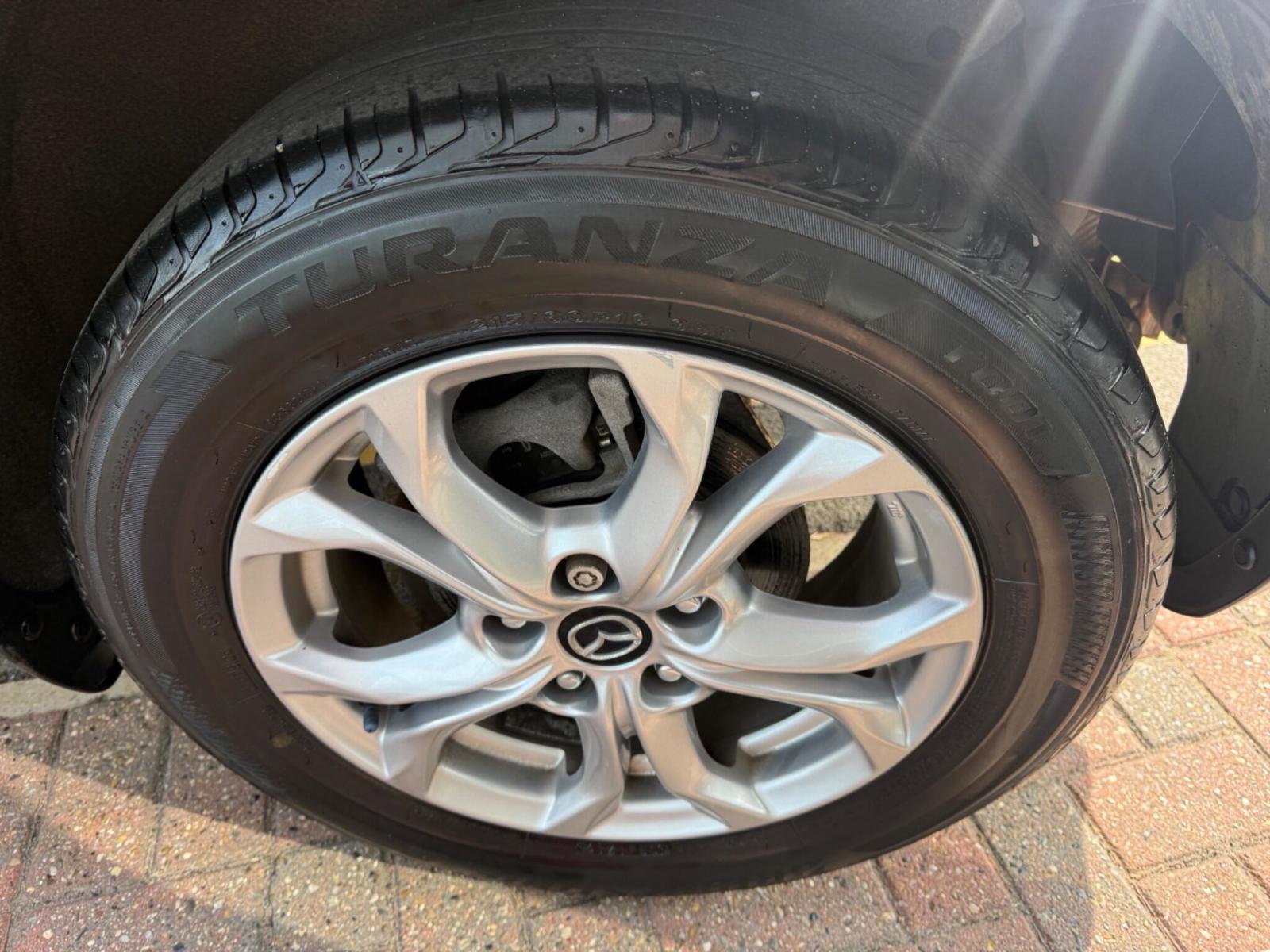 2019 Mazda CX-3 thumbnail 24