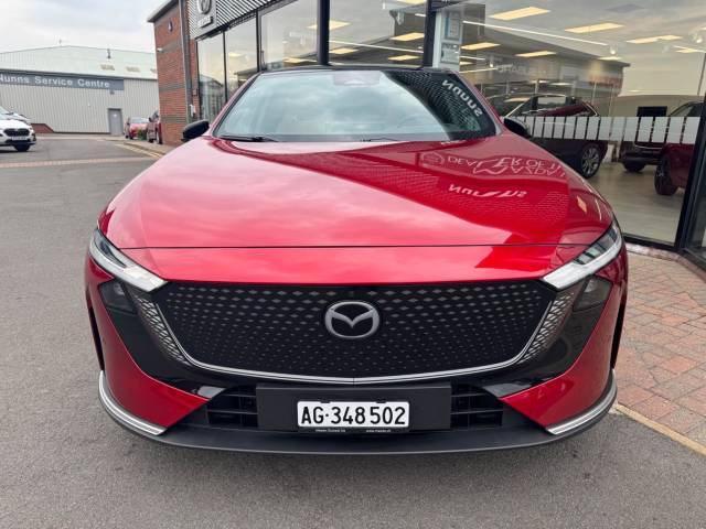 Mazda Mazda6e 78kWh Takumi Plus Auto 5dr