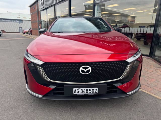 Mazda Mazda6e 78kWh Takumi Plus Auto 5dr