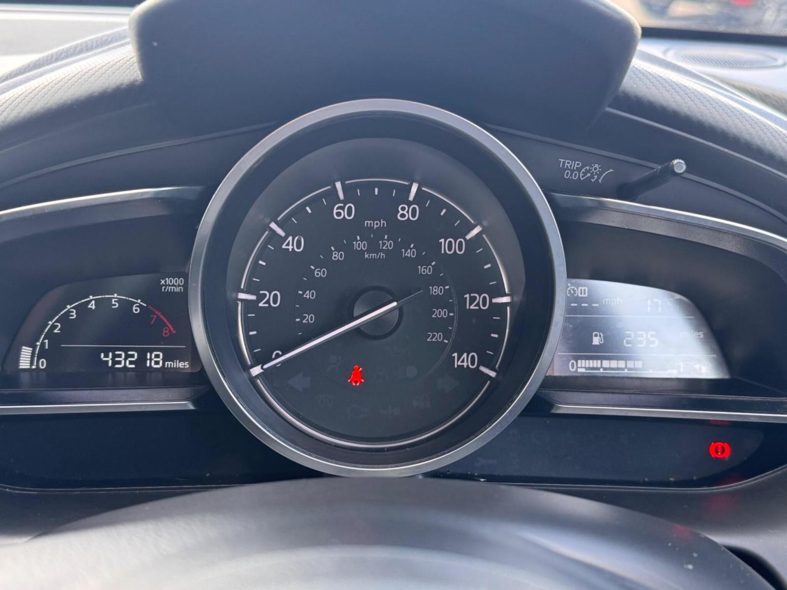 2018 Mazda Mazda2 thumbnail 13