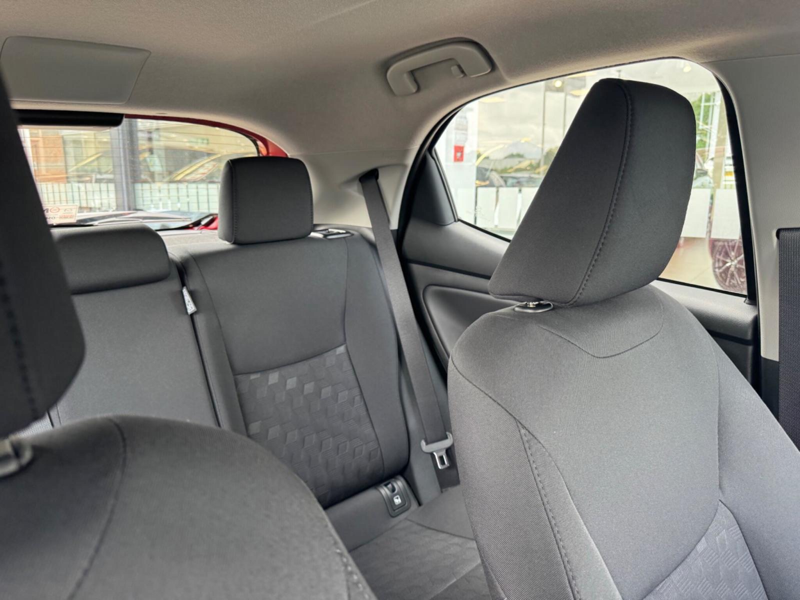 2026 Mazda Mazda2 Hybrid thumbnail 14
