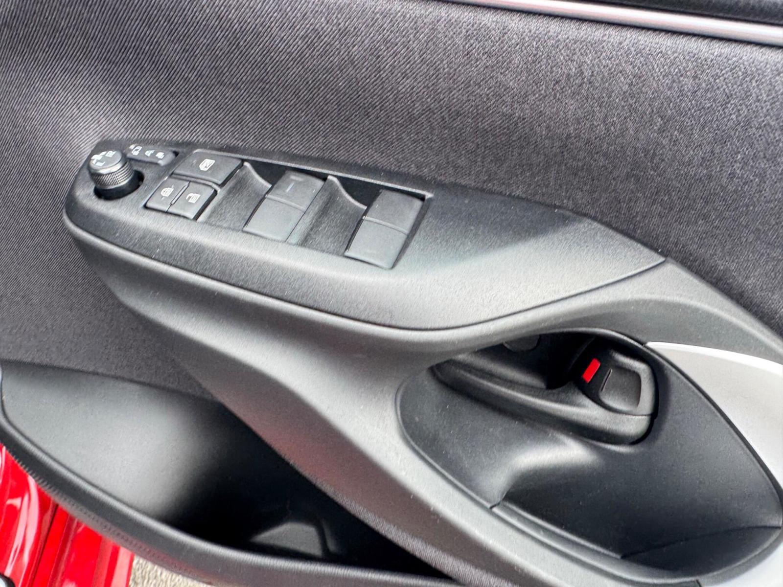 2026 Mazda Mazda2 Hybrid thumbnail 20