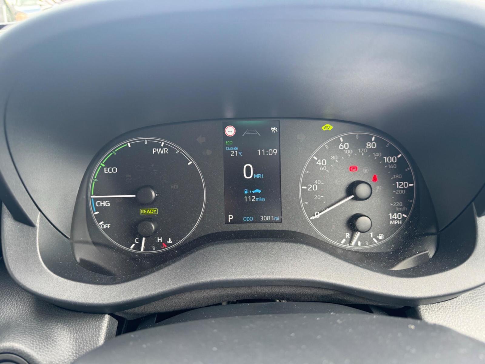 2026 Mazda Mazda2 Hybrid thumbnail 24