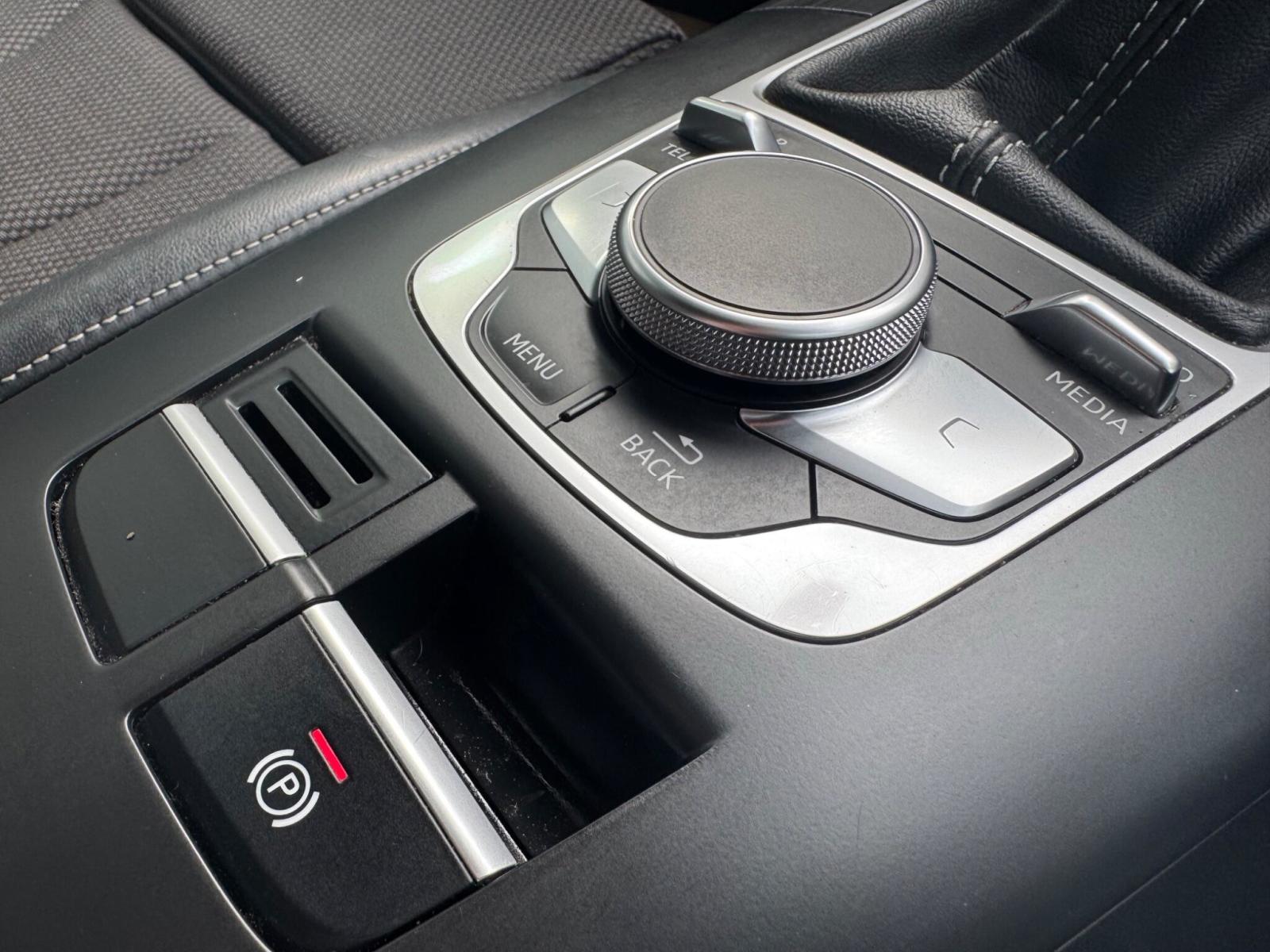 2017 Audi A3 thumbnail 15