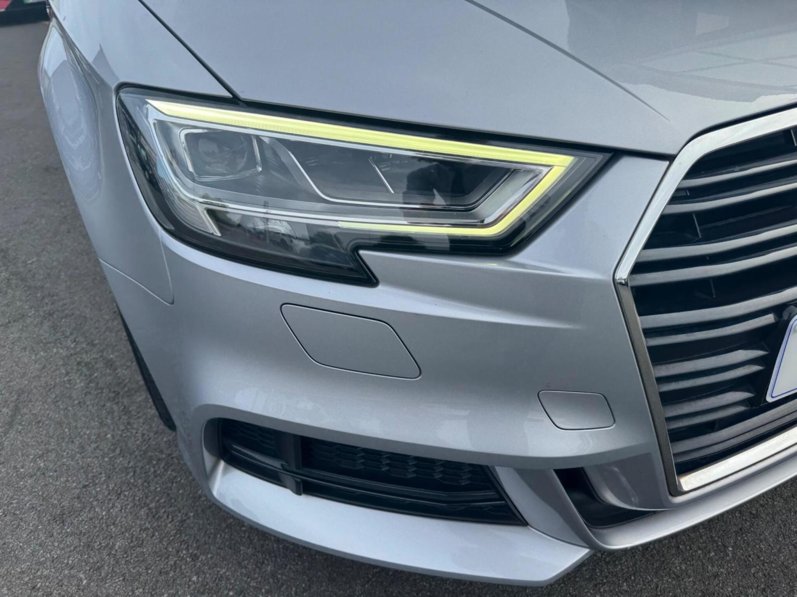 2017 Audi A3 thumbnail 24