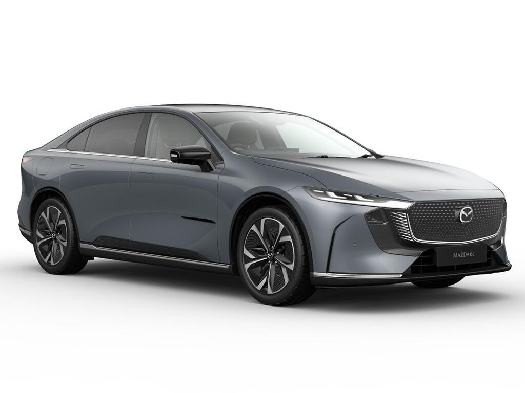  Mazda Mazda6e