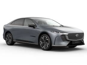 MAZDA MAZDA 6E at Nunns of Grimsby Limited Grimsby