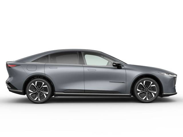 Mazda Mazda6e 78kWh Takumi Hatchback 5dr Electric Auto (258 ps)