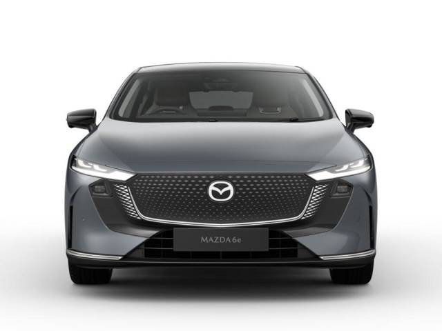 Mazda Mazda6e 78kWh Takumi Hatchback 5dr Electric Auto (258 ps)