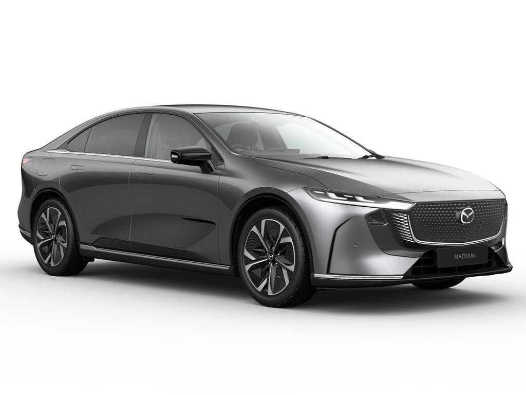 2026 Mazda MAZDA 6e