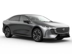 MAZDA MAZDA 6E at Nunns of Grimsby Limited Grimsby