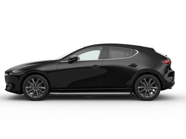 Mazda Mazda3 2.0 e-SKYACTIV-X MHEV Exclusive-Line Euro 6 (s/s) 5dr