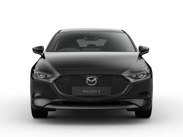 Mazda Mazda3 2.0 e-SKYACTIV-X MHEV Exclusive-Line Euro 6 (s/s) 5dr