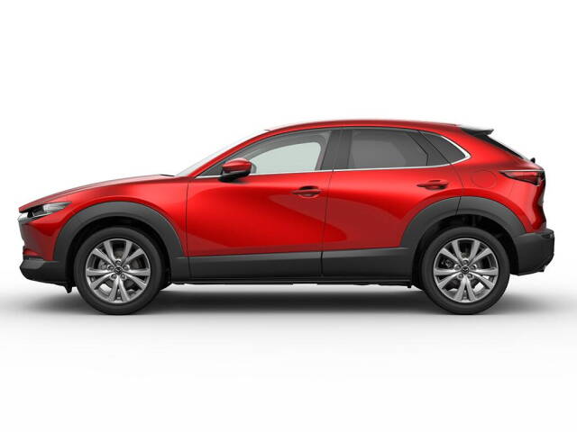 2026 Mazda CX-30 2.5 e-SKYACTIV G MHEV Exclusive-Line Euro 6 (s/s) 5dr