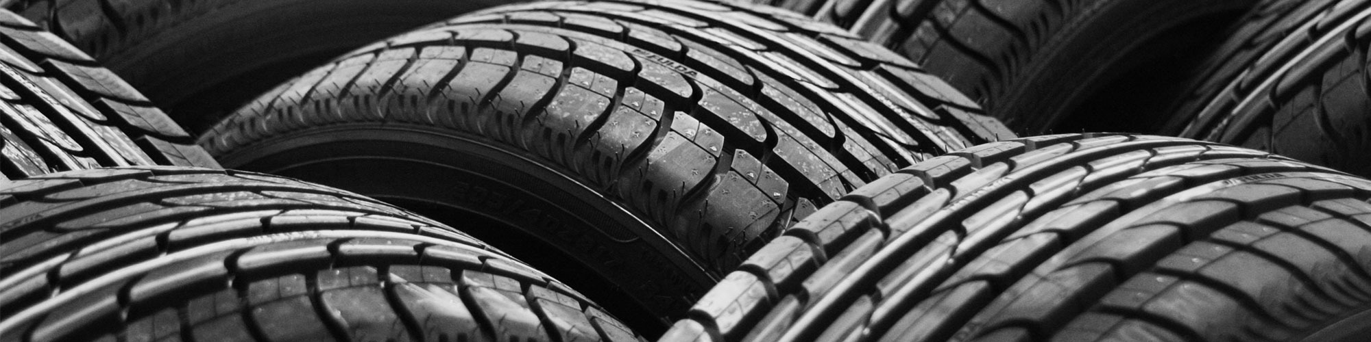 Tyres at Nunns Grimsby